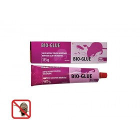Lipici nontoxic pentru soareci BIO-GLUE 135gr